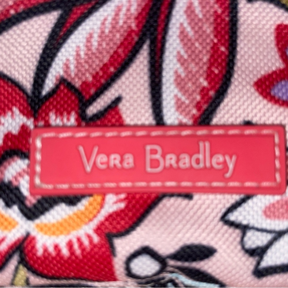 Vera Bradley Set of Bags. - Picture 7 of 15